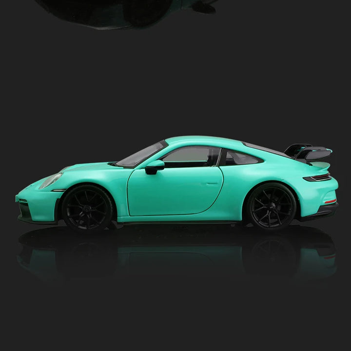 Porsche 911 GT3 1:24 20cm