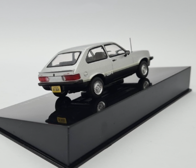Chevrolet Chevette Hatch (1981) 1:43