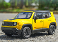 Jeep Renegade 1:24 19cm