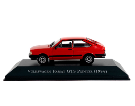 Passat Pointer 1:43