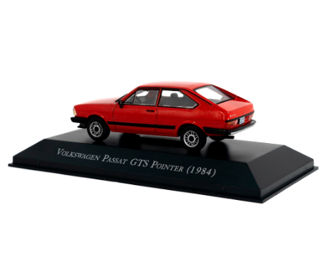 Passat Pointer 1:43