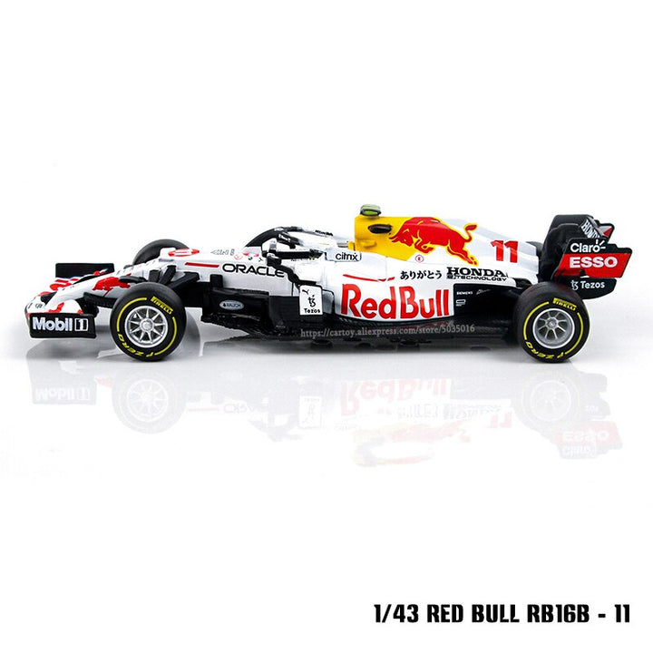 Sainz 2022 F1 Ferrari 1:43