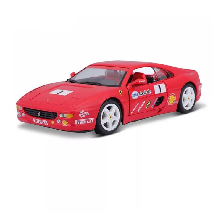 Ferrari F355 1:24