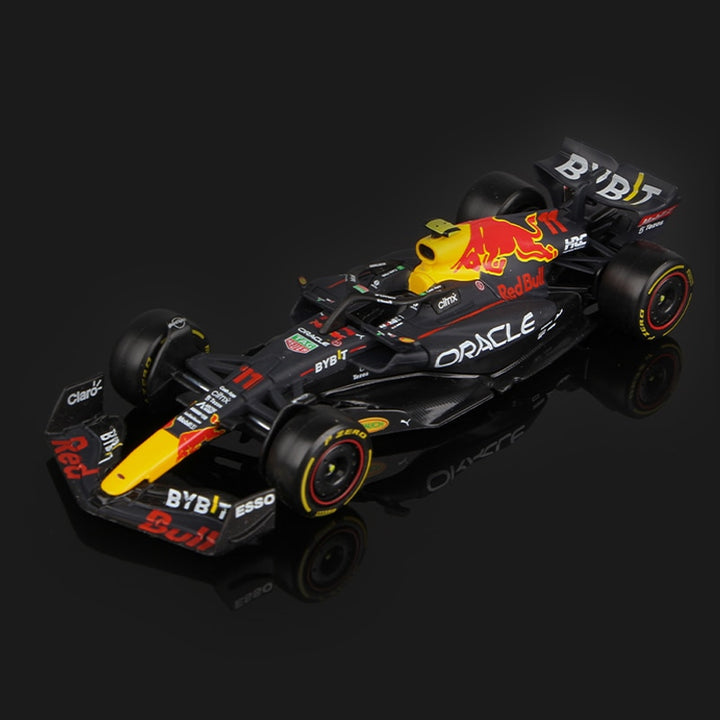 Fórmula 1 Red Bull Racing RB18 1:43