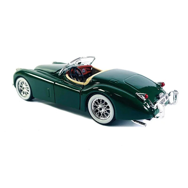 Jaguar XK 1951 1:24
