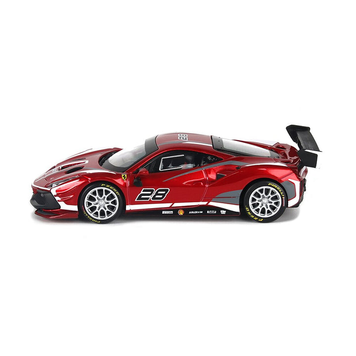 Ferrari 1:43