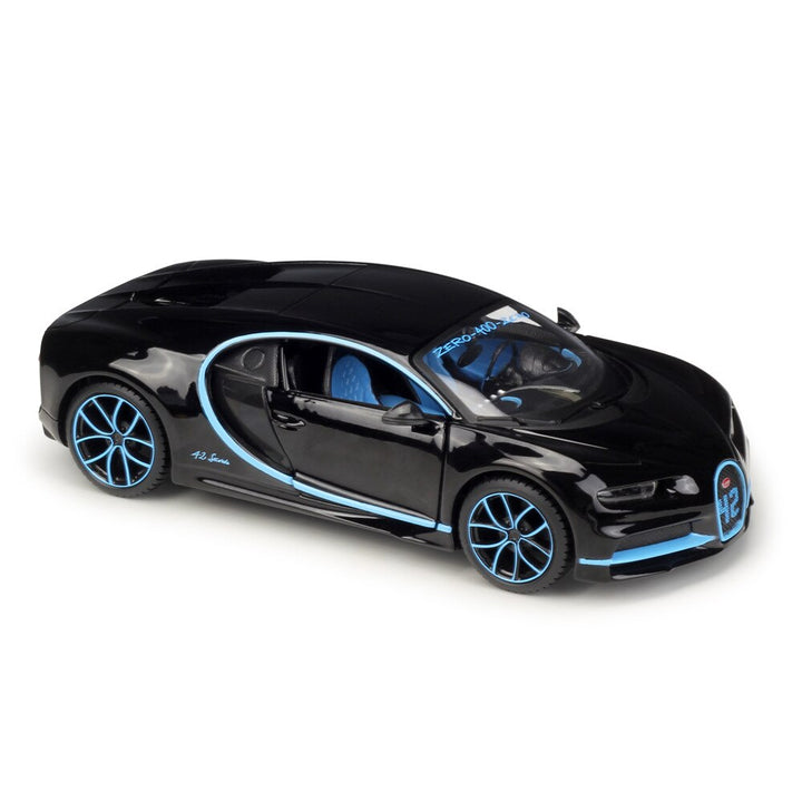 Bugatti Chiron 1:24
