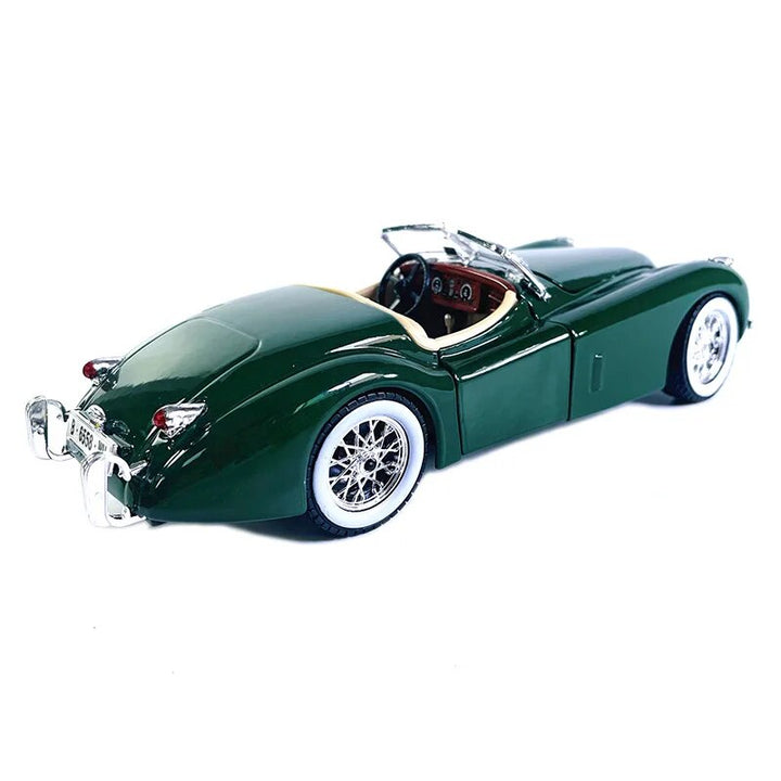 Jaguar XK 1951 1:24