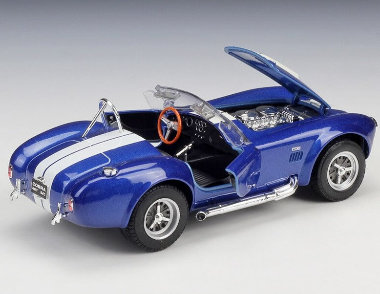 Shelby 427 1965 1:24