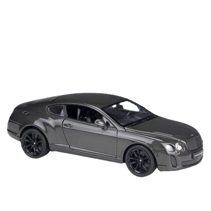 Bentley Continental 1:24