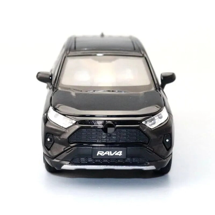 TOYOTA RAV4 SUV 1:32