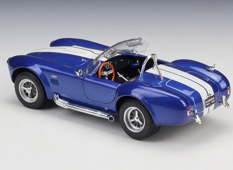 Shelby 427 1965 1:24