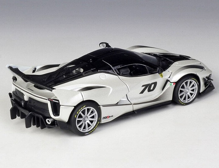Ferrari FXXK 1:32