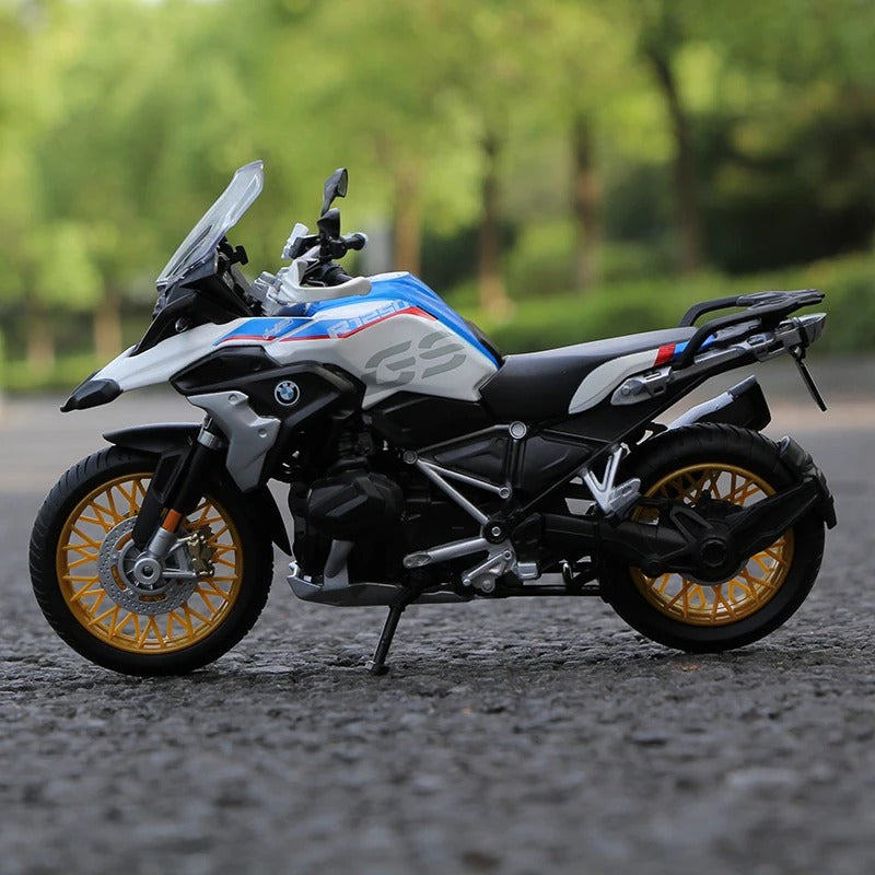 Moto 1:12 BMW R1250 19cm