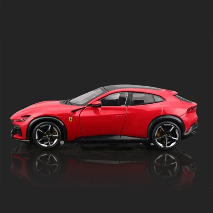 Ferrari SUV Purosangue 1:24