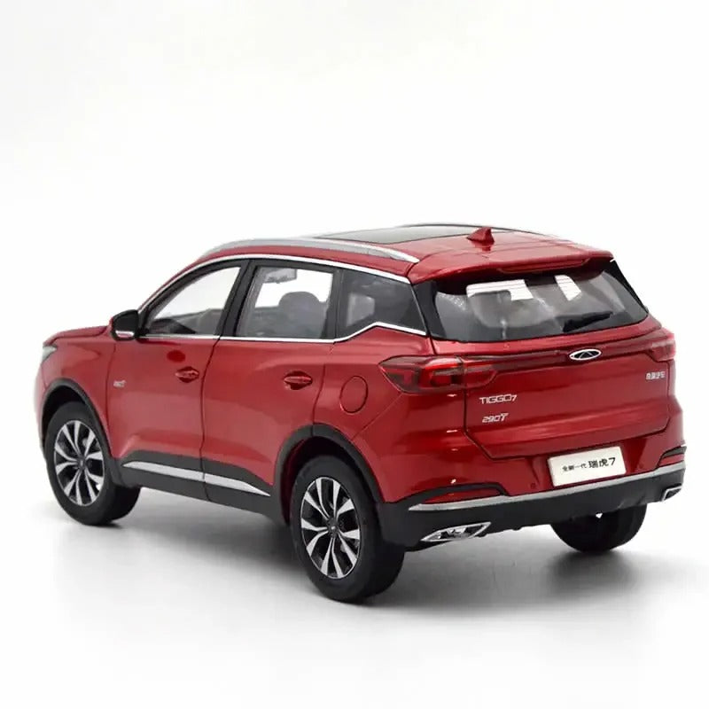 Tiggo 1:18 25cm