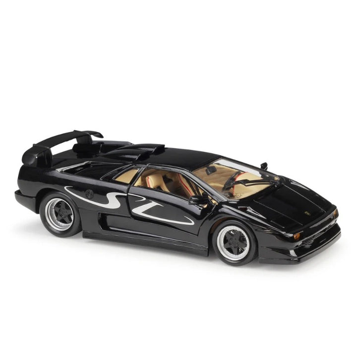 Lamborghini Ghost 1:18