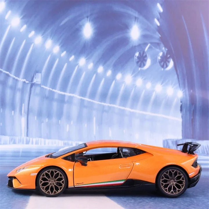 Lamborghini Huracan 1:24 20cm