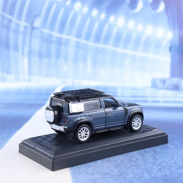 Land Rover Defender 1:43