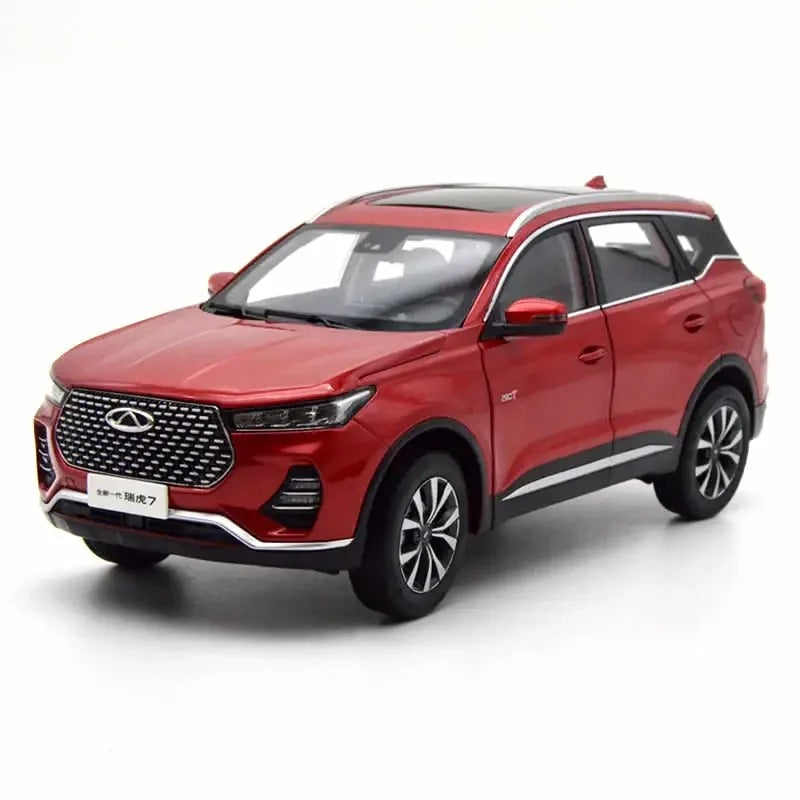 Tiggo 1:18 25cm