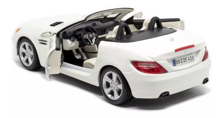 Mercedes-Benz SLK Class 1:24