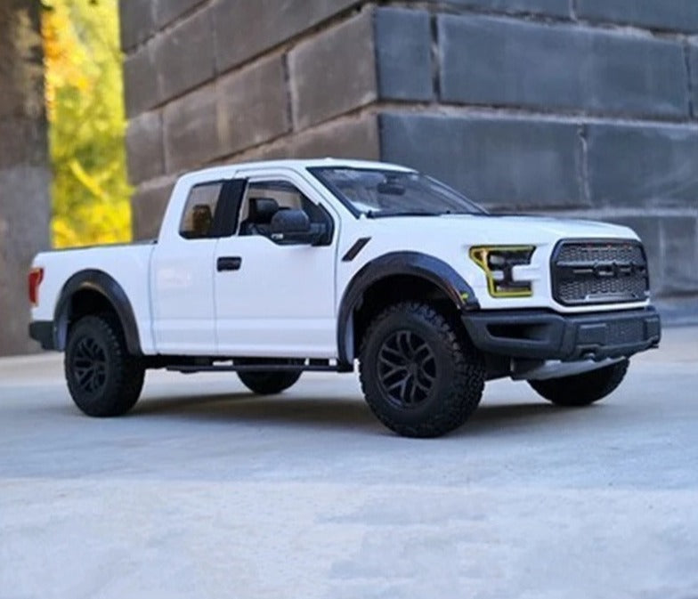 Ford Raptor F150 Pickup 1:24 23cm