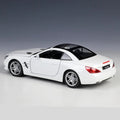 Mercedes-Benz SL500 1:24