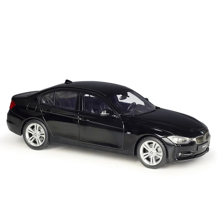 BMW 335i 1:18