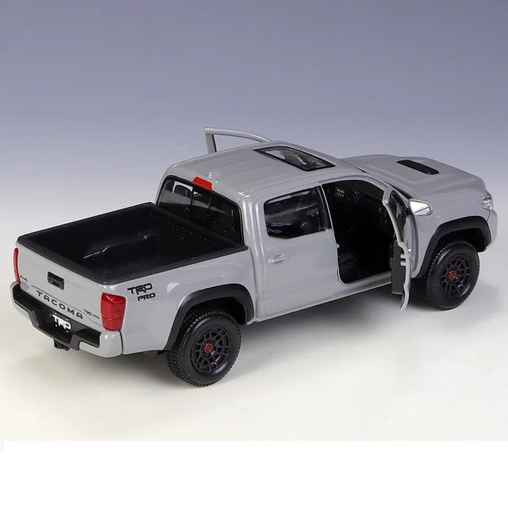 Toyota Tacoma TRD Pro 1:27