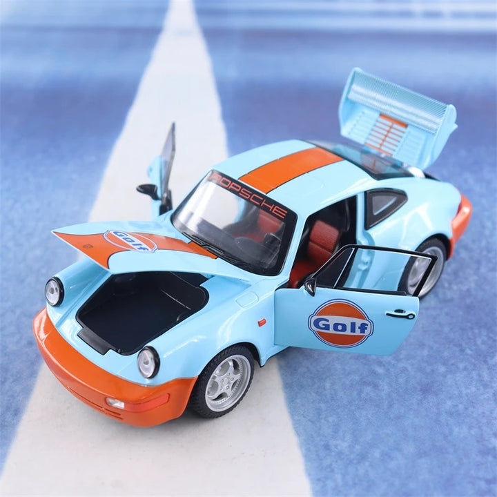 Porsche 964 1:24 20cm