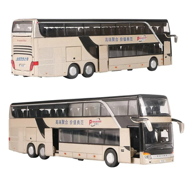 Ônibus 1:50