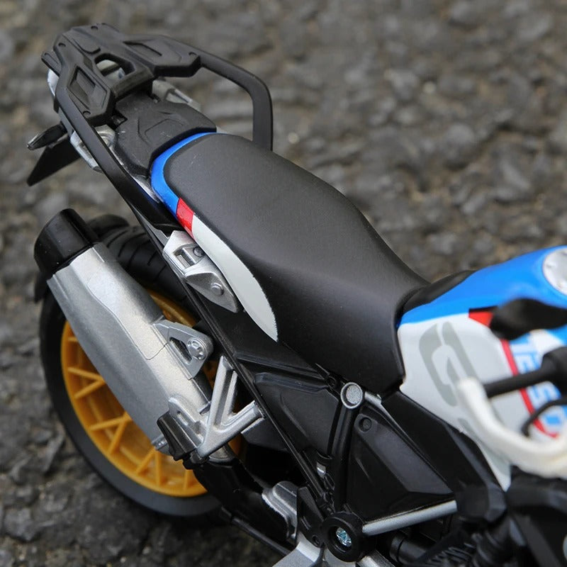 Moto 1:12 BMW R1250 19cm