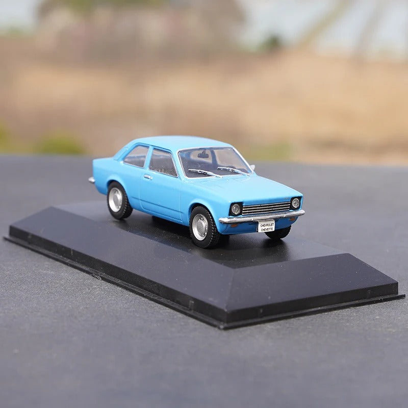 Chevette 1:43 Chevrolet 1974