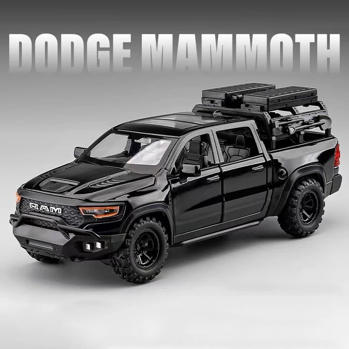 Dodge RAM TRX 1:32 18cm
