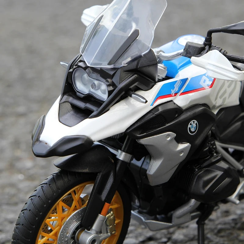 Moto 1:12 BMW R1250 19cm