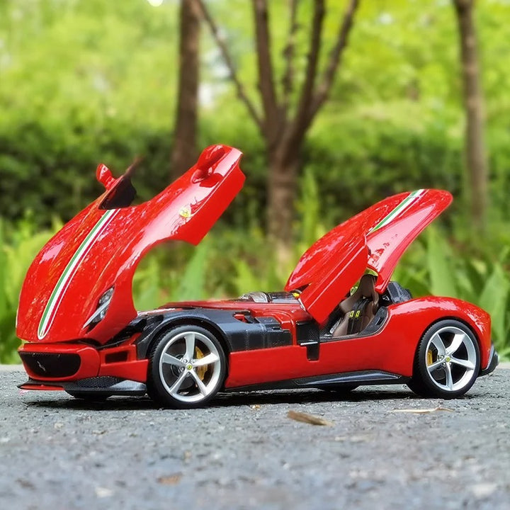 Ferrari Monza 1:18