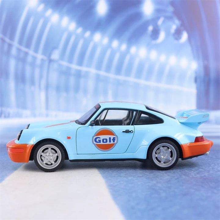 Porsche 964 1:24 20cm