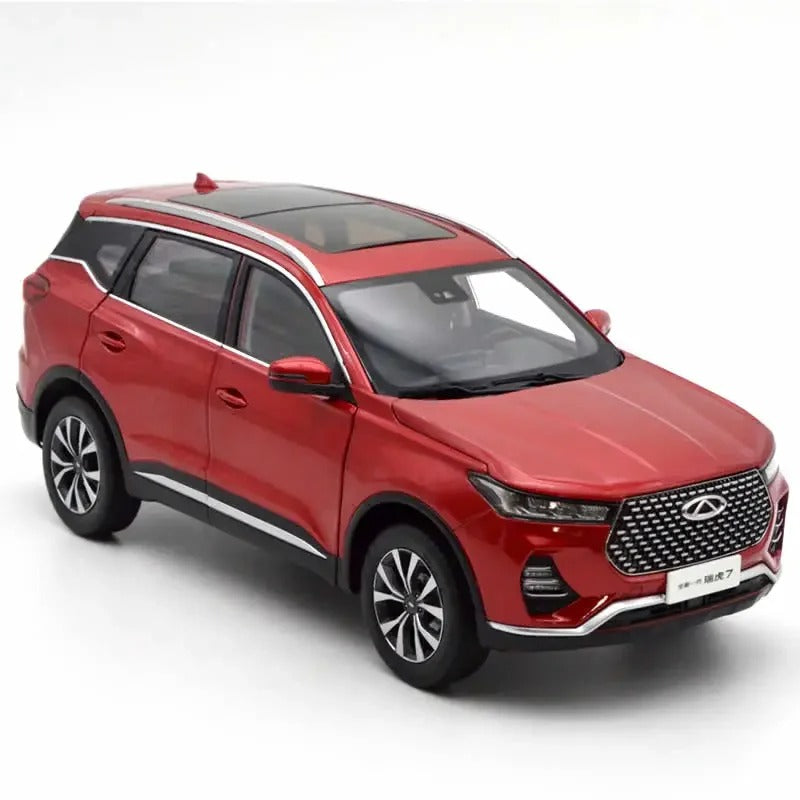 Tiggo 1:18 25cm