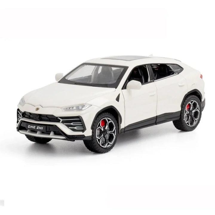 Lamborghini Urus 1:24 21cm