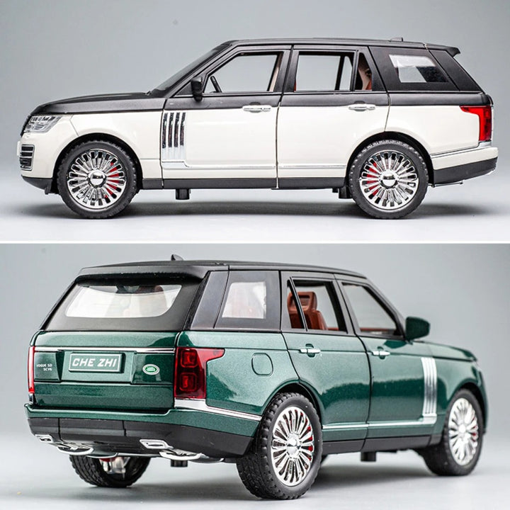 Range Rover Vogue 1:24 21cm