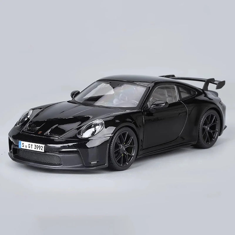 Porsche 911 GT3 1:18 25cm