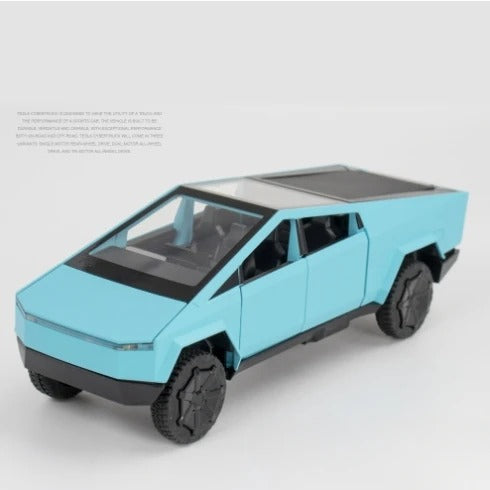 Tesla Cybertruck Pickup 1:32