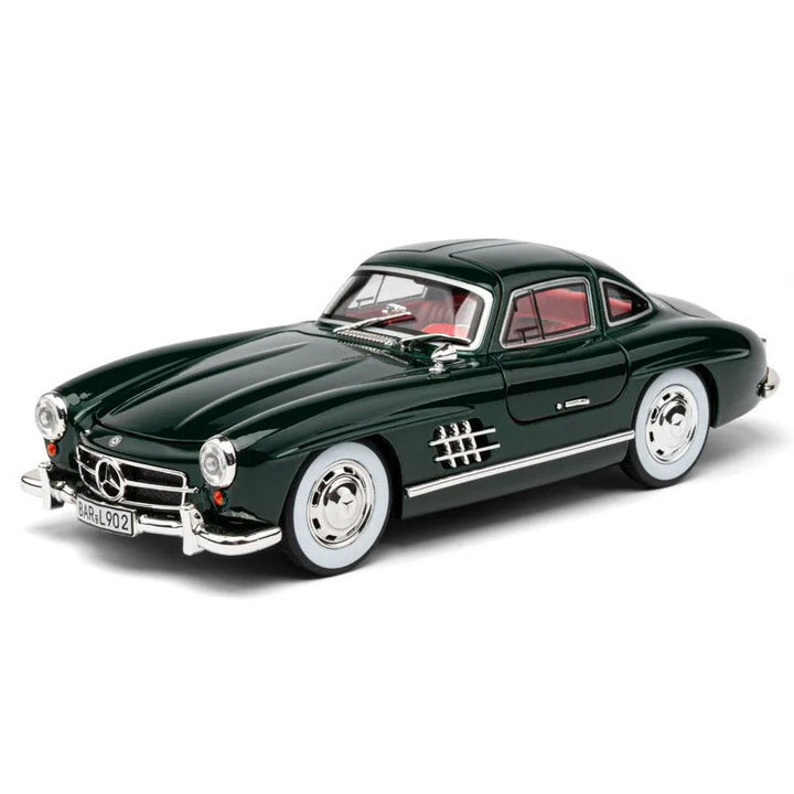 Mercedes Benz 300SL 1:24
