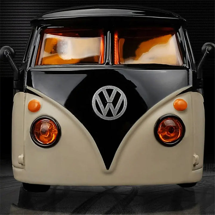 Kombi Personalizada Volkswagen 1:24