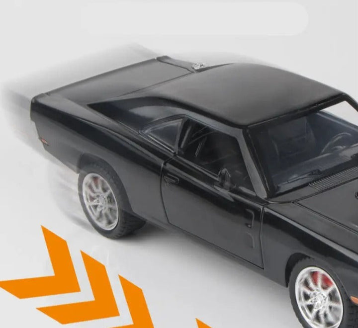 Dodge Charger 1:24