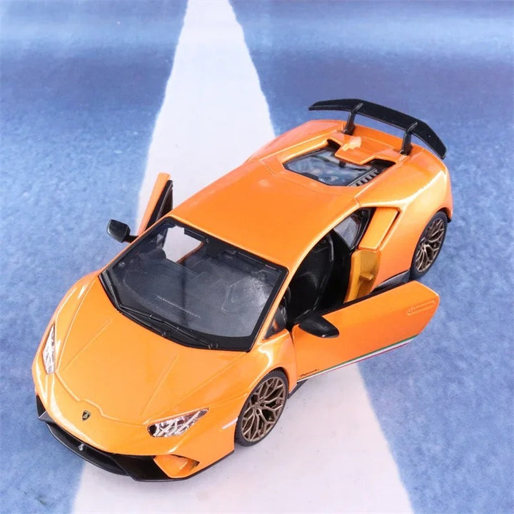 Lamborghini Huracan 1:24 20cm