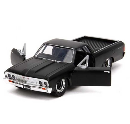 Chevrolet El Camino 1967 Velozes E Furiosos 10 Jada 1:32