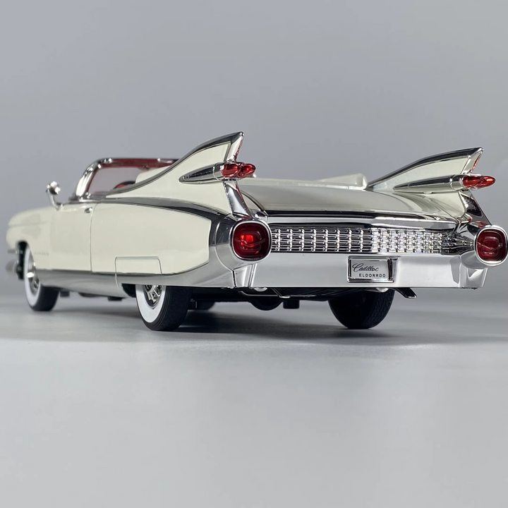 Cadillac Eldorado Biarritz 1959 1:24