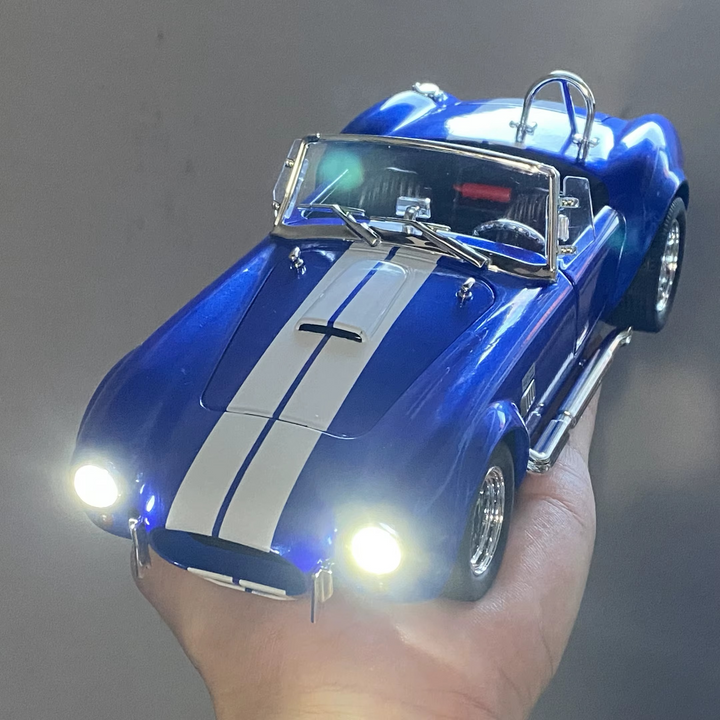 Ford Shelby Cobra 427 1:24