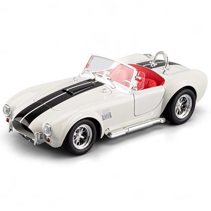 Ford Shelby Cobra 427 1:24